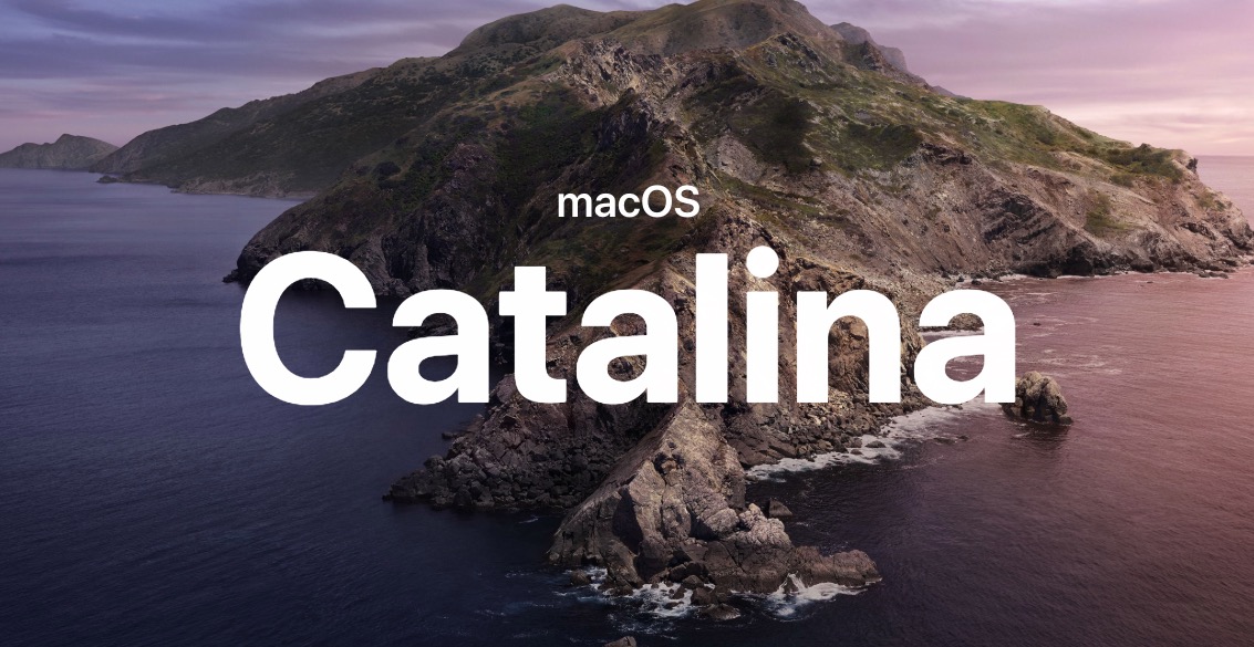 蘋果macOS Catalina發(fā)布 Sidecar副屏功能搶眼-鋒巢網(wǎng)