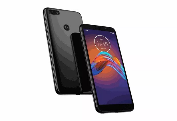 渲染圖曝光 Moto E6 Play終于來了-鋒巢網(wǎng)