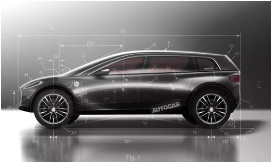 及時(shí)止損 戴森宣布暫離電動(dòng)車-鋒巢網(wǎng)