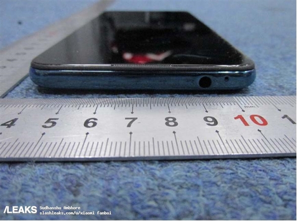 神似iPhone 11？中興Blade 20真機照曝光-鋒巢網