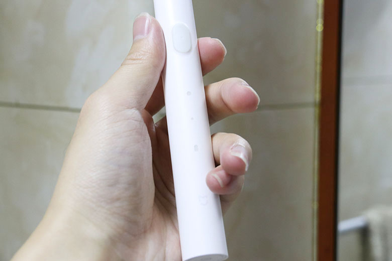 更潔凈的刷牙方式 米家聲波電動牙刷-鋒巢網(wǎng)