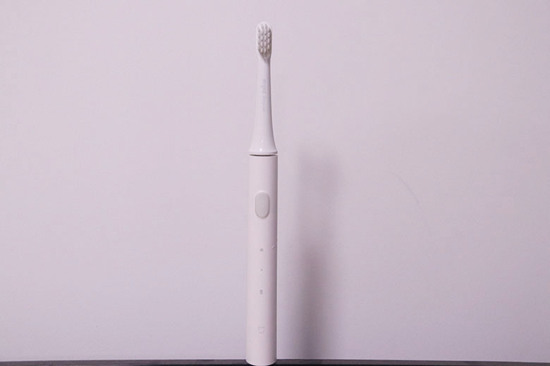 更潔凈的刷牙方式 米家聲波電動牙刷-鋒巢網(wǎng)