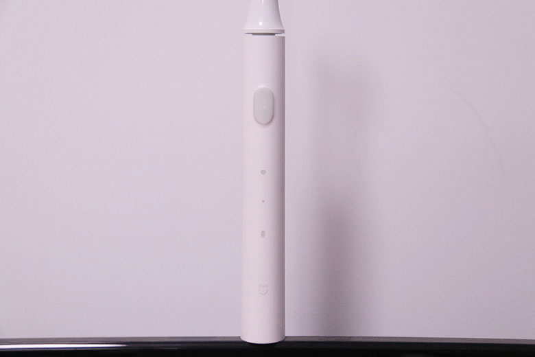 更潔凈的刷牙方式 米家聲波電動牙刷-鋒巢網(wǎng)