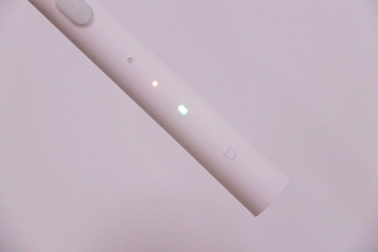 更潔凈的刷牙方式 米家聲波電動牙刷-鋒巢網(wǎng)