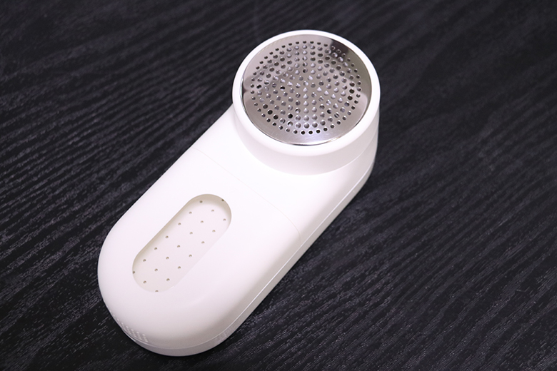 解決衣物毛球?qū)擂?米家毛球修剪器你值得擁有！-鋒巢網(wǎng)