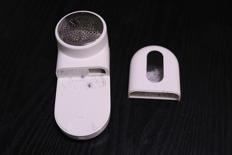 解決衣物毛球?qū)擂?米家毛球修剪器你值得擁有！-鋒巢網(wǎng)