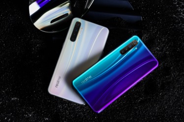 全程高能 realme四攝超能聯(lián)盟出征雙11-鋒巢網(wǎng)