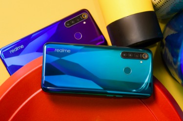 全程高能 realme四攝超能聯(lián)盟出征雙11-鋒巢網(wǎng)