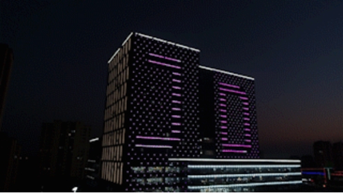 京東客服雙十一福利，40億大樓2021年見-鋒巢網(wǎng)