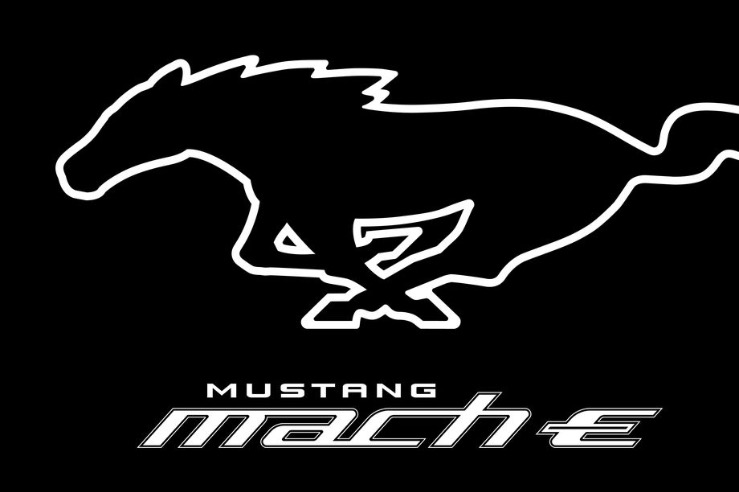 福特的全電動(dòng)SUV有了一個(gè)官方名稱:Mustang Mach-E-鋒巢網(wǎng)