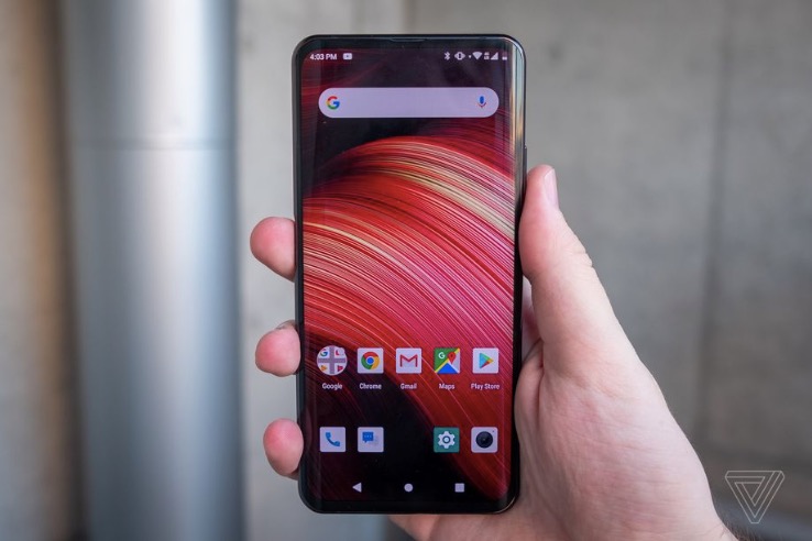 Nubia Z20是這款雙屏手機迄今為止拍得最好的照片-鋒巢網(wǎng)