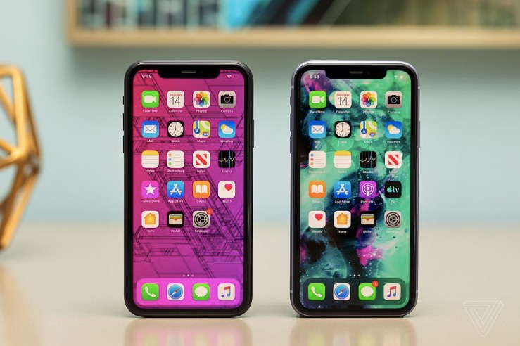 據(jù)報(bào)道,蘋果公司再次將注意力集中在iOS 14的漏洞軟件上-鋒巢網(wǎng)