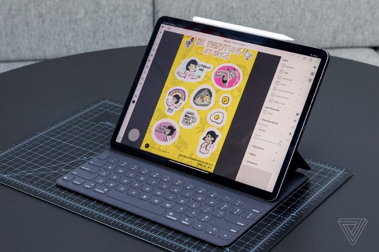 11英寸的iPad Pro降至649美元，與我們所見過的最低價格相當(dāng)-鋒巢網(wǎng)