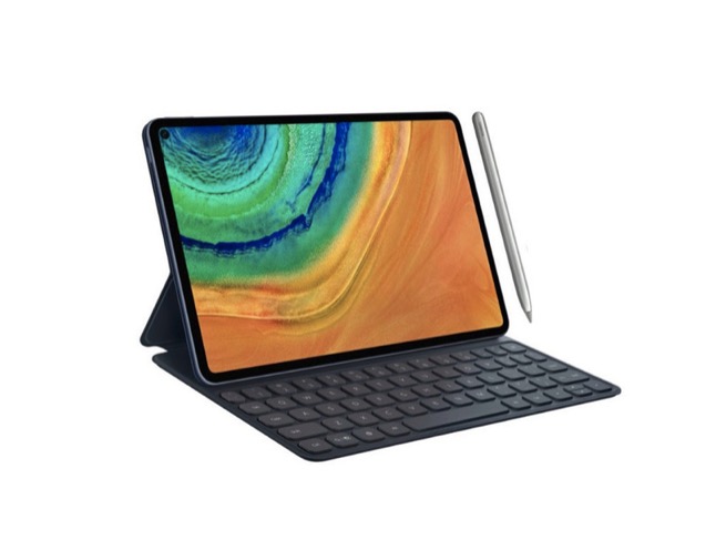 華為的下一款平板電腦可能看起來像iPad Pro-鋒巢網(wǎng)