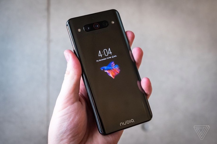 Nubia Z20是這款雙屏手機迄今為止拍得最好的照片-鋒巢網(wǎng)