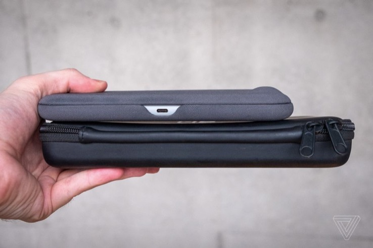 如果你有Switch Lite，你應(yīng)該買(mǎi)這個(gè)Nintendo flip機(jī)箱-鋒巢網(wǎng)