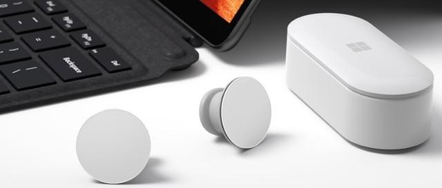 愿不負(fù)等待，Surface Earbuds推遲至2020年上市！-鋒巢網(wǎng)