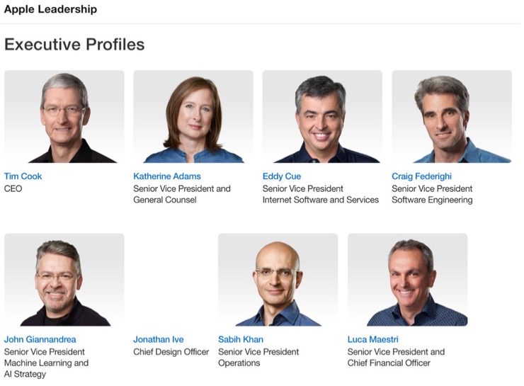 喬尼·伊夫離開了蘋果-鋒巢網(wǎng)