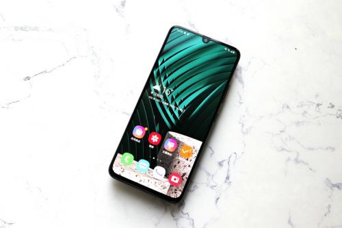 三星Galaxy A90 5G優(yōu)惠價(jià)，8GB+128GB僅售3999元-鋒巢網(wǎng)