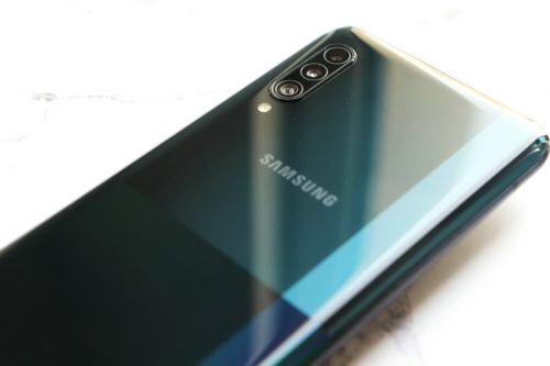 三星Galaxy A90 5G優(yōu)惠價(jià)，8GB+128GB僅售3999元-鋒巢網(wǎng)