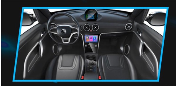 賽麟邁邁定制版雙十一開(kāi)售，15.88萬(wàn)起-鋒巢網(wǎng)