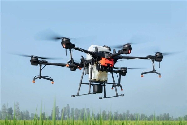單機(jī)29999元，大疆植保T20今日發(fā)布-鋒巢網(wǎng)