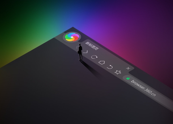 支持4K高清視頻播放+DoH協(xié)議，360極速瀏覽器12贊一個(gè)-鋒巢網(wǎng)