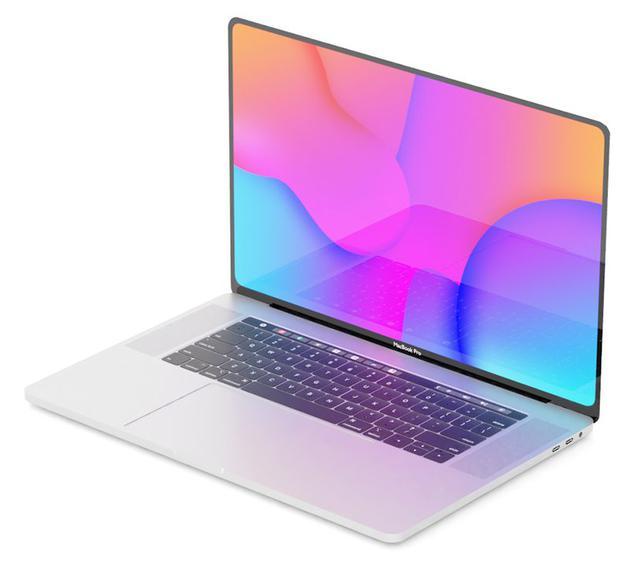 姍姍來遲，16 英寸 MacBook Pro何時發(fā)布？-鋒巢網(wǎng)