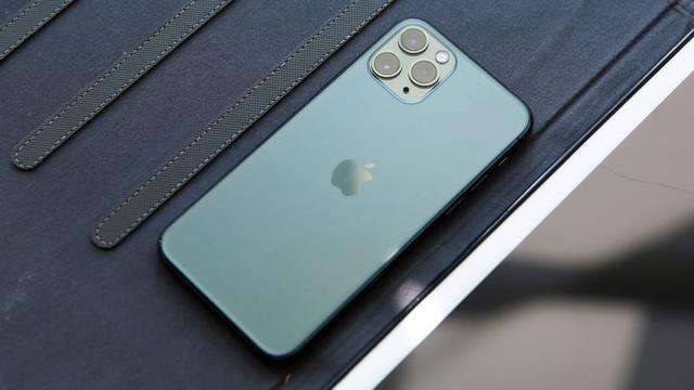 和Pixel 4比，iPhone 11 Pro貴在哪了？-鋒巢網(wǎng)