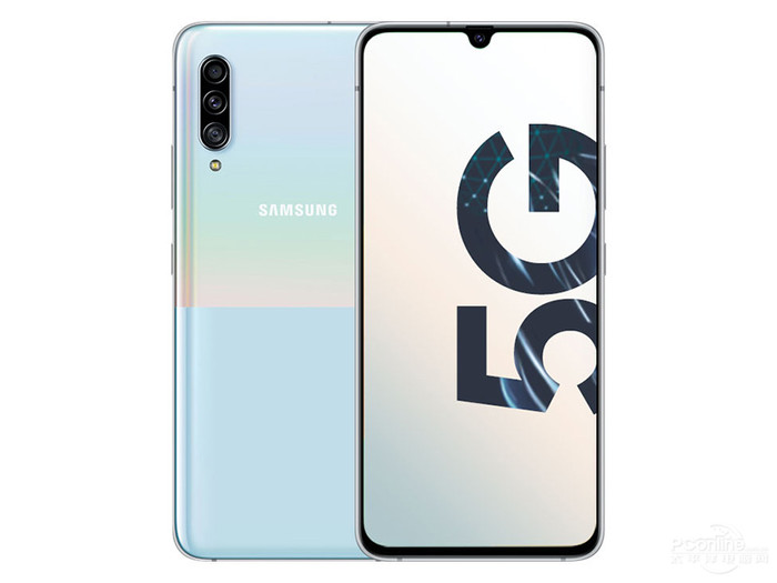 三星Galaxy A90 5G優(yōu)惠價(jià)，8GB+128GB僅售3999元-鋒巢網(wǎng)