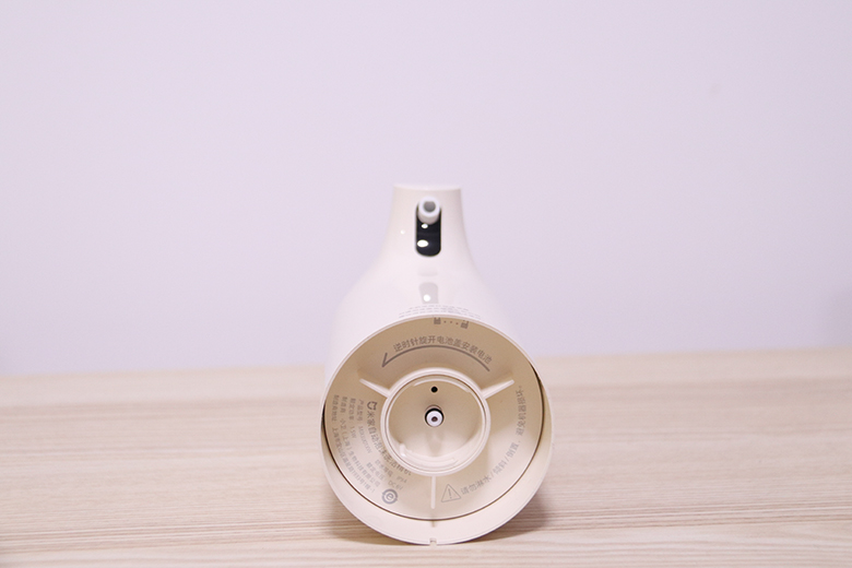 廚房必備神器！米家自動泡沫洗潔精機套裝-鋒巢網(wǎng)