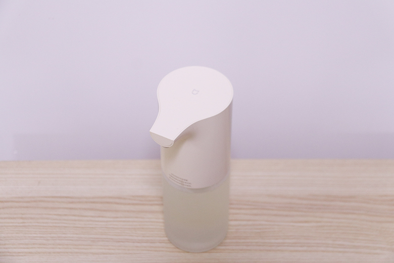 廚房必備神器！米家自動泡沫洗潔精機套裝-鋒巢網(wǎng)