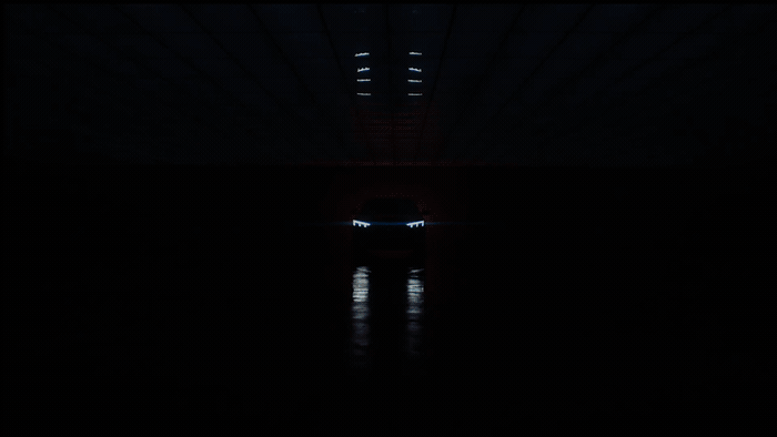 福特的全電動(dòng)SUV有了一個(gè)官方名稱:Mustang Mach-E-鋒巢網(wǎng)