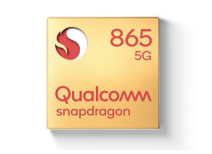 高通的新Snapdragon 865旗艦在這里——沒有集成的5G-鋒巢網(wǎng)