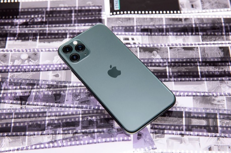 據(jù)報道，蘋果將在2021年發(fā)布一款沒有端口的iPhone-鋒巢網(wǎng)