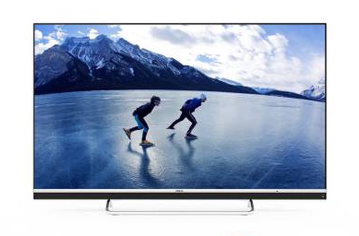 諾基亞的第一款品牌智能電視剛剛亮相-鋒巢網(wǎng)