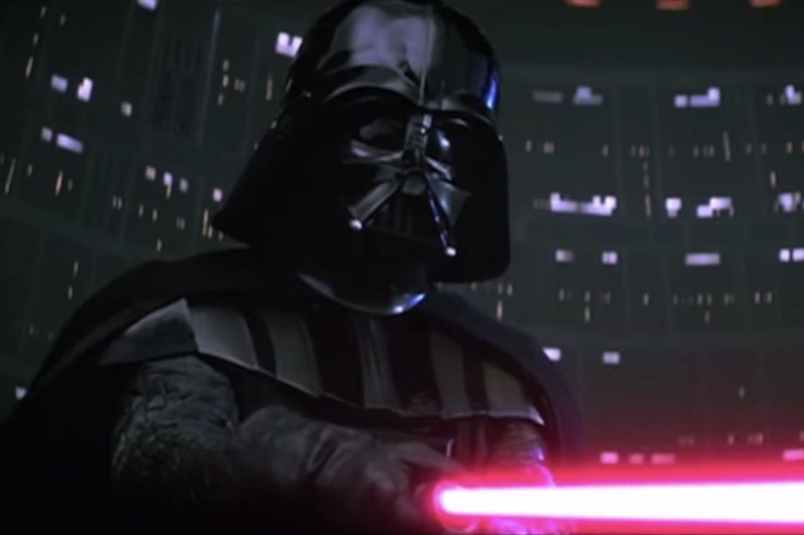 在天行者崛起之前，以最低的價(jià)格購買前六部《星球大戰(zhàn)》電影-鋒巢網(wǎng)