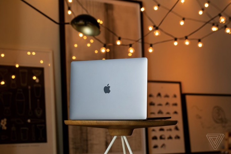 據(jù)傳蘋果的迷你led iPad和MacBook Pro可能會在2020年上市-鋒巢網(wǎng)