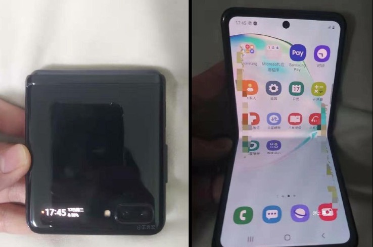 三星的下一款Galaxy Fold手機能有玻璃顯示屏嗎-鋒巢網(wǎng)