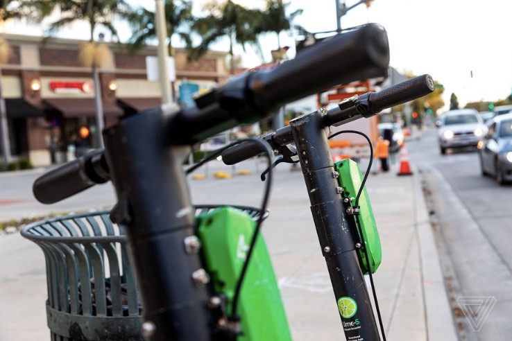 電動自行車和小型摩托車在紐約是非法的-鋒巢網(wǎng)