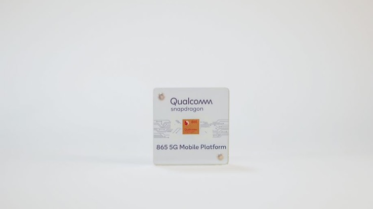 高通的新款驍龍865承諾將改善5G、攝像頭和游戲功能-鋒巢網(wǎng)