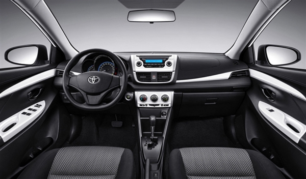 百公里油耗僅5.2L，豐田威馳FS鋒尚版8.88萬開賣！-鋒巢網(wǎng)