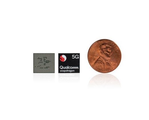 高通的新Snapdragon 865旗艦在這里——沒有集成的5G-鋒巢網(wǎng)