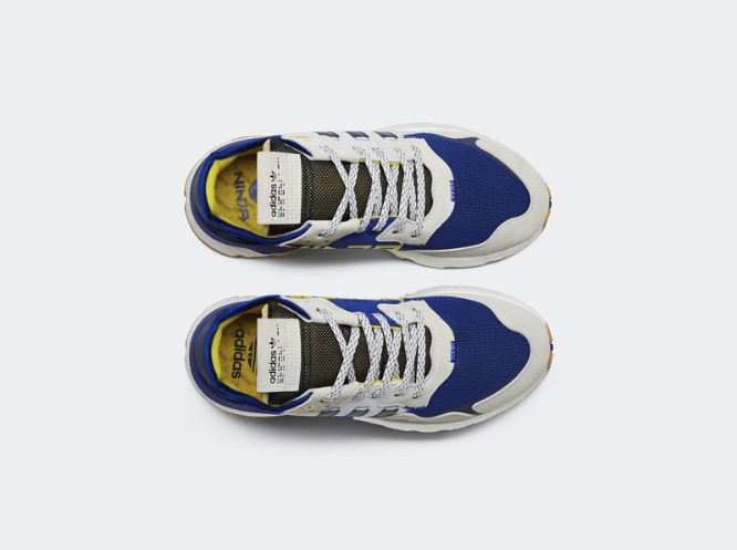 Ninja的首款阿迪達(dá)斯運(yùn)動(dòng)鞋將于12月31日上市-鋒巢網(wǎng)