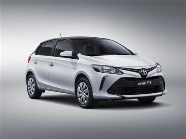 百公里油耗僅5.2L，豐田威馳FS鋒尚版8.88萬開賣！-鋒巢網(wǎng)