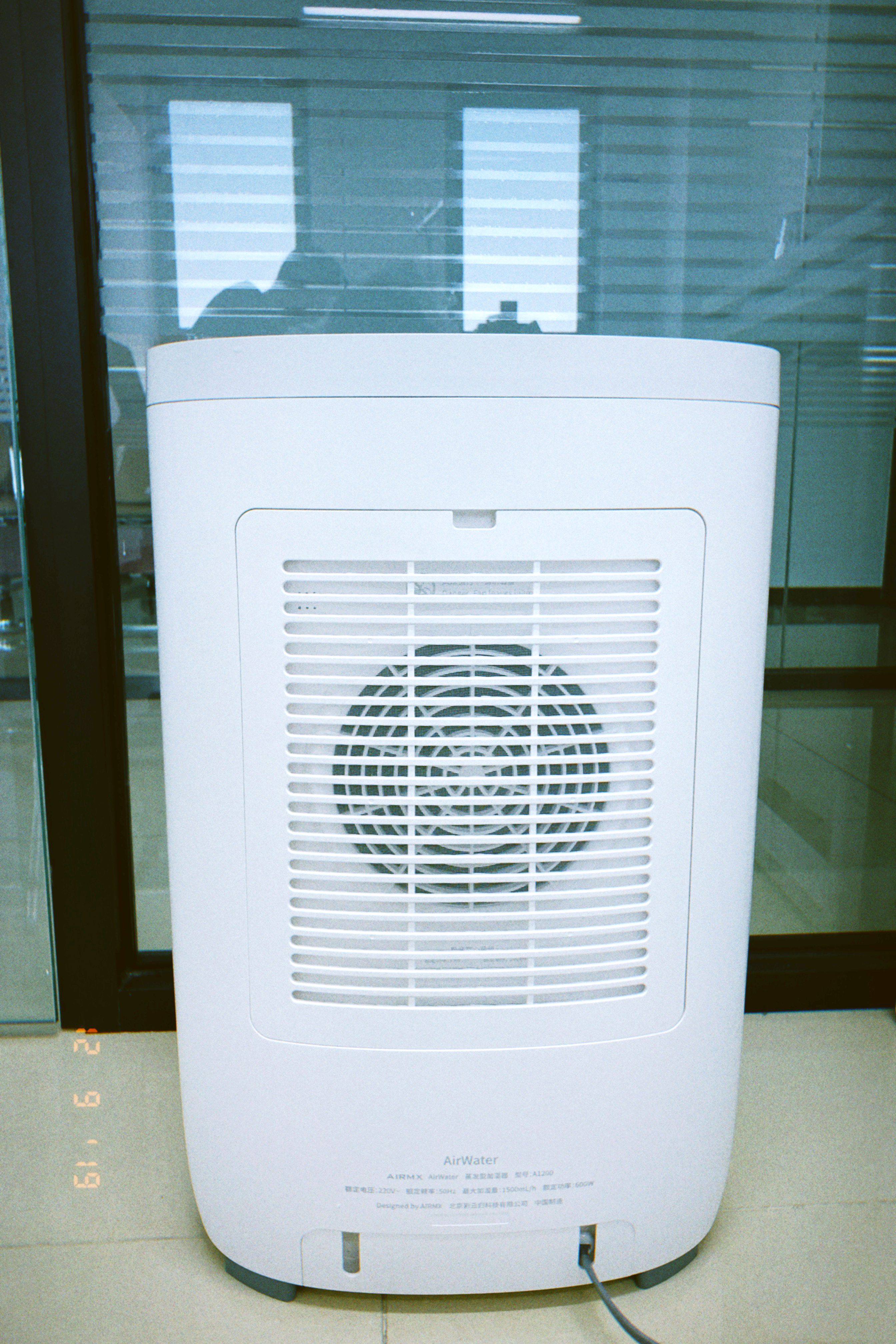 秒新AirWater體驗：加濕超快，文藝隨性-鋒巢網(wǎng)