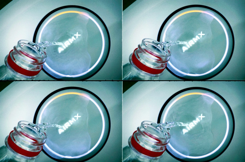 秒新AirWater體驗：加濕超快，文藝隨性-鋒巢網(wǎng)