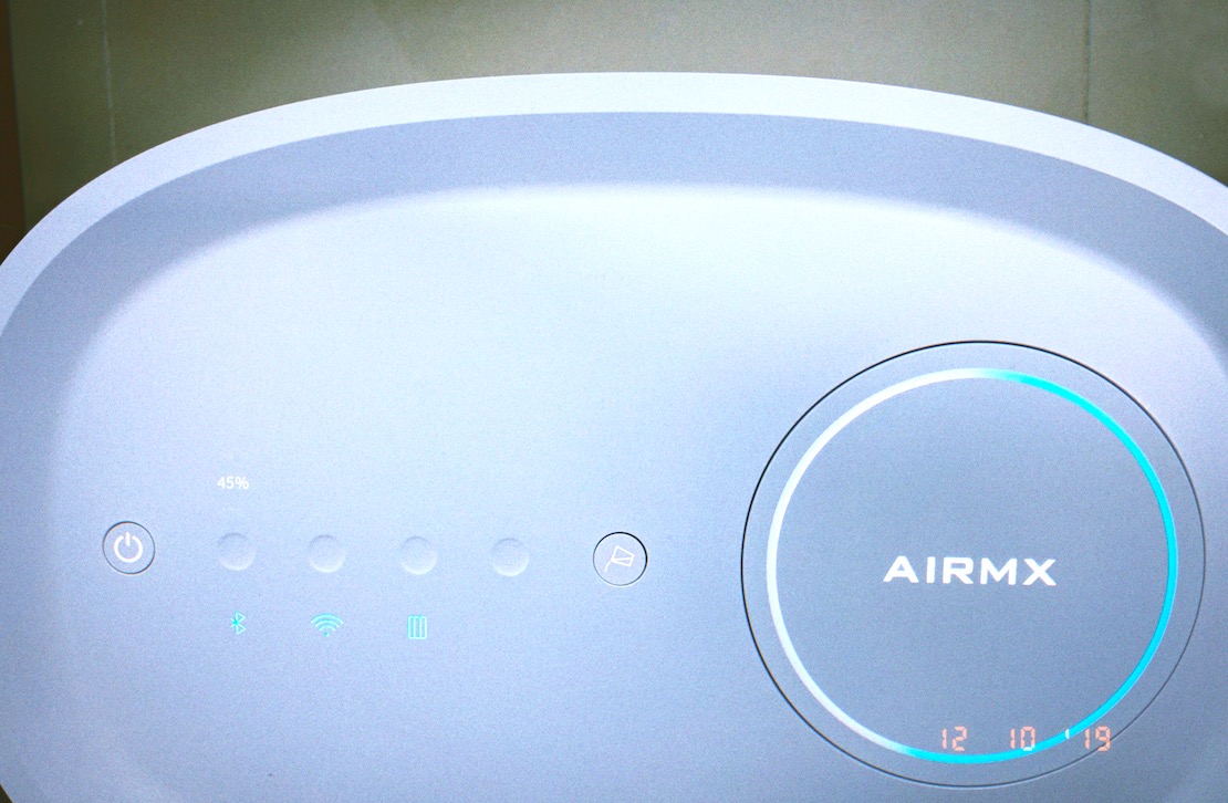 秒新AirWater體驗：加濕超快，文藝隨性-鋒巢網(wǎng)