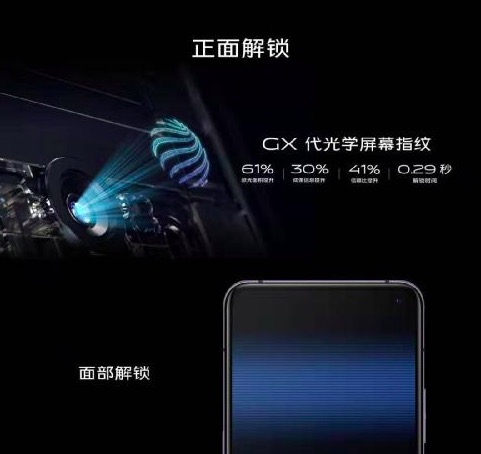 最低3298元！ vivo X30系列火爆開售驚喜不斷-鋒巢網(wǎng)