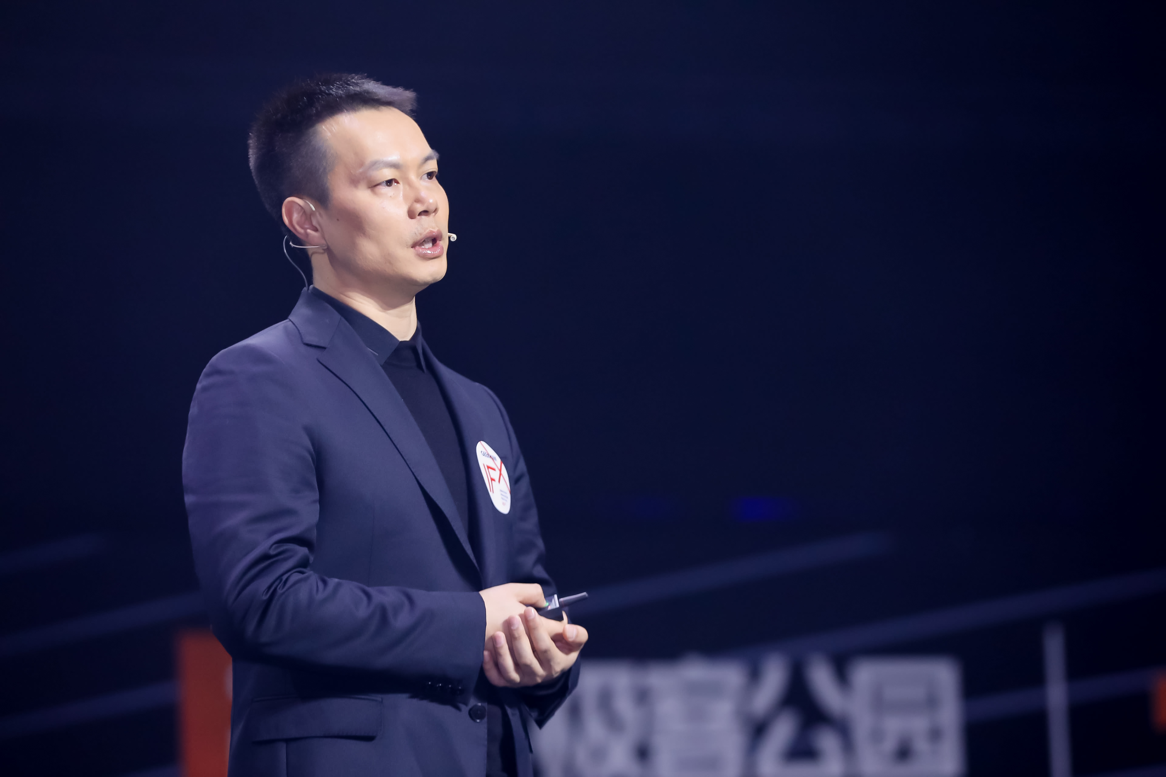 極客公園創(chuàng)新大會(huì)十周年第三天看點(diǎn)——極致成長(zhǎng)論壇-鋒巢網(wǎng)